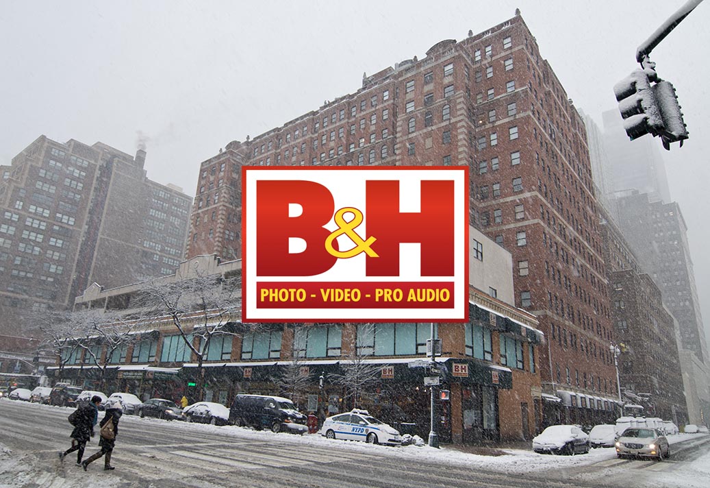 B&H Sued by US Government
