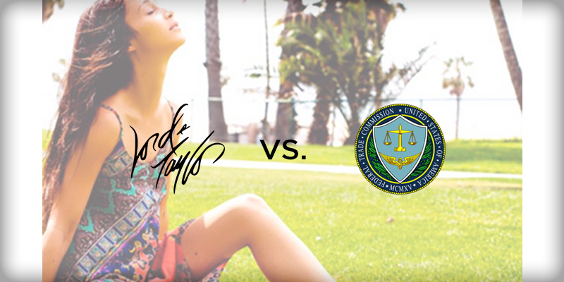 Lord & Taylor Settles with FTC over deceptive marketing via paid Instagram posts