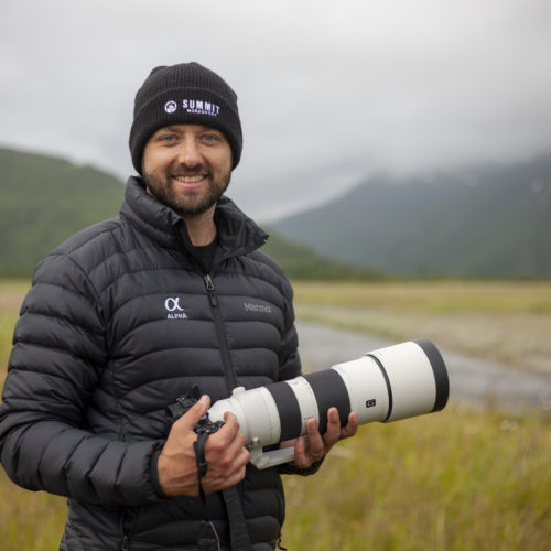 Summit Owner Chris Steppig