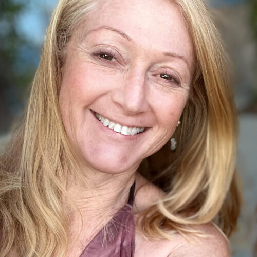 Summit Instructor Catharyn Hayne