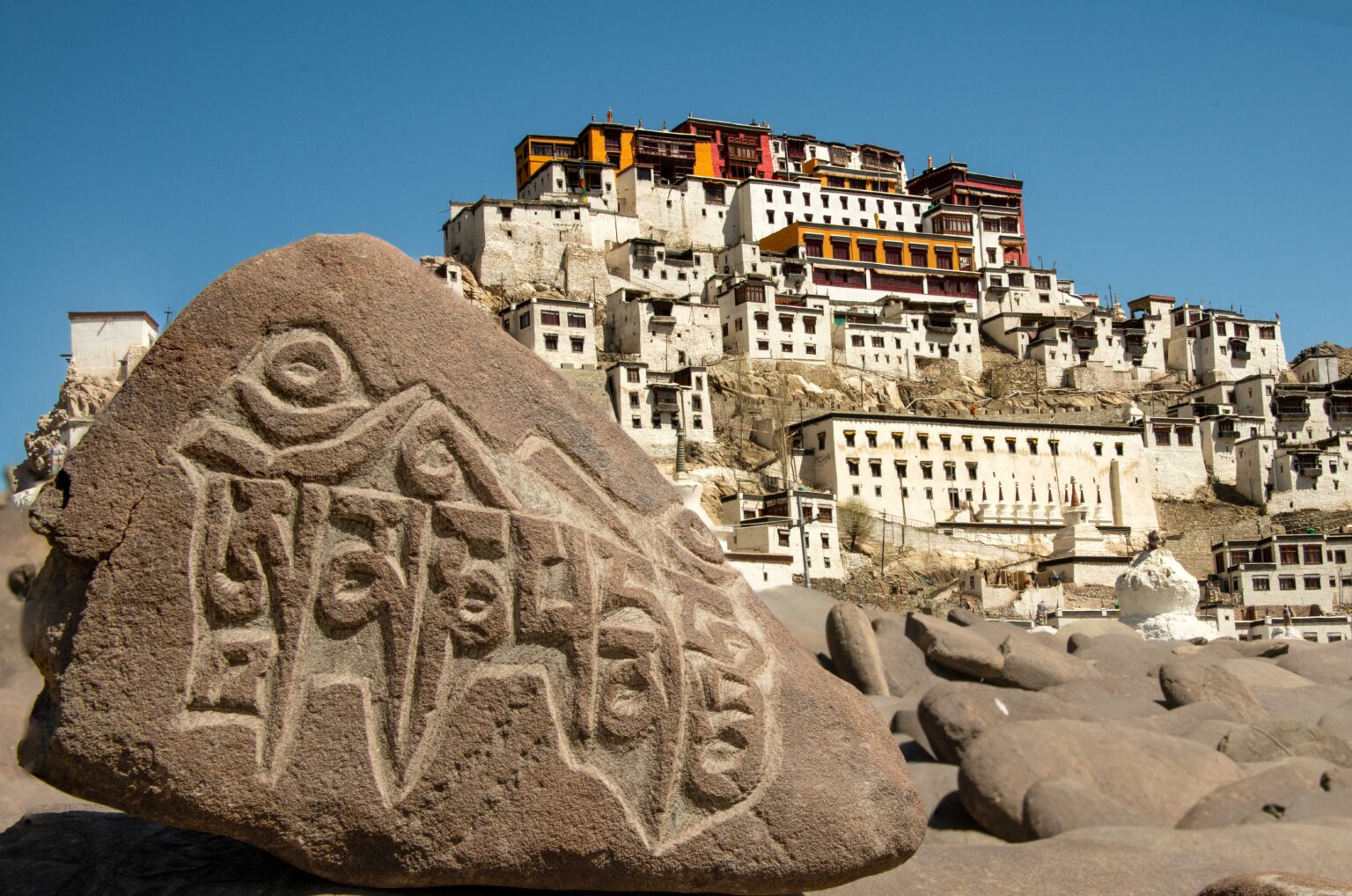 Immerse Yourself in Himalayan Culture