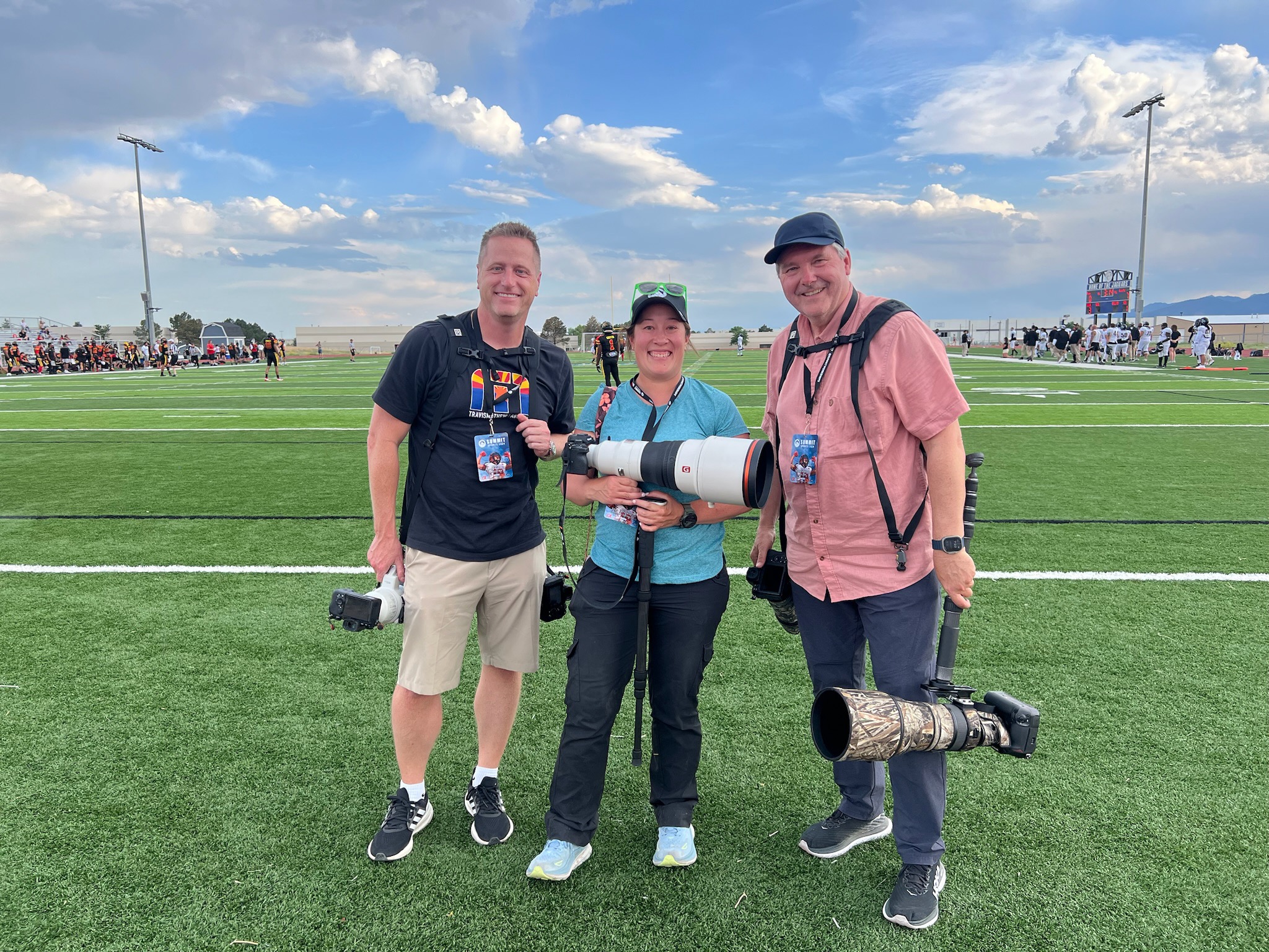 Sports Denver