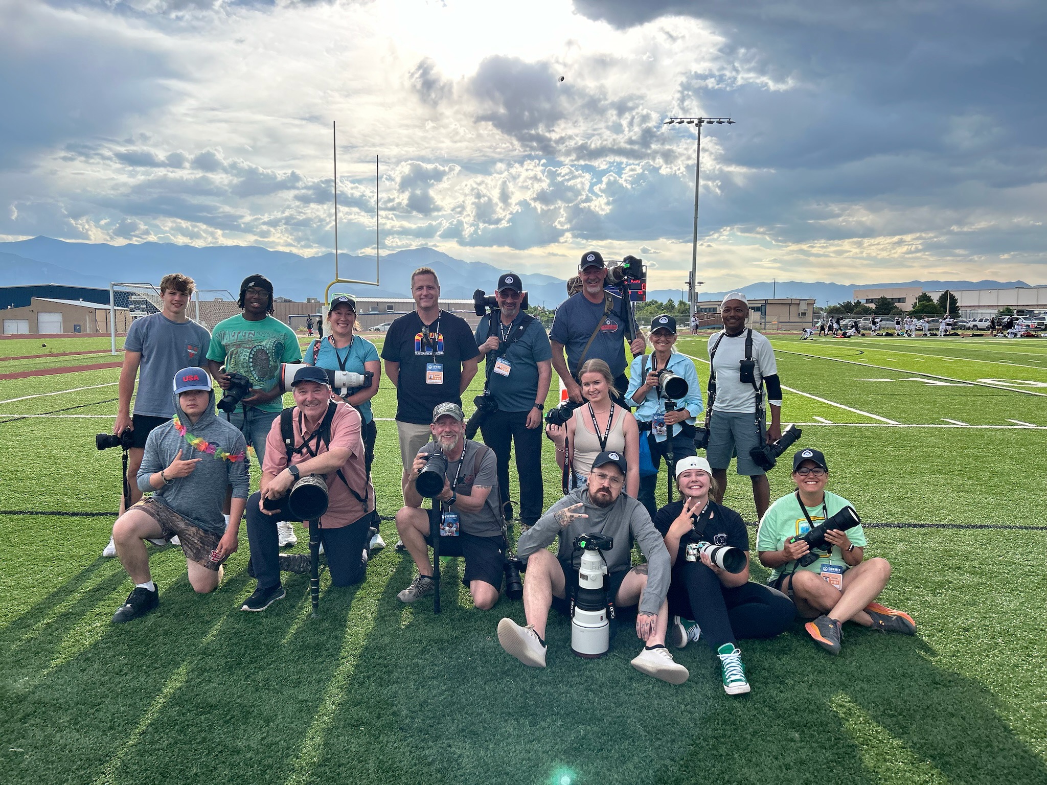 Sports Denver