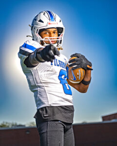 Dynamic Lighting 2025