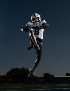 Dynamic Lighting 2025