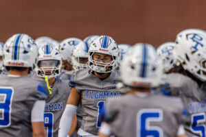 Dynamic Lighting 2025