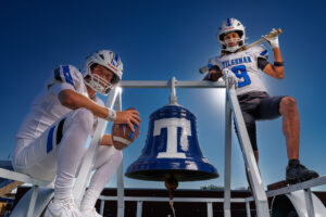 Dynamic Lighting 2025