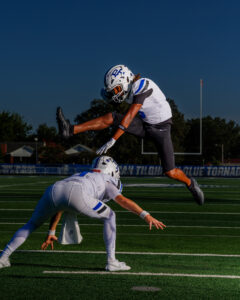 Dynamic Lighting 2025