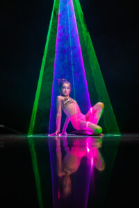 Dynamic Lighting 2025