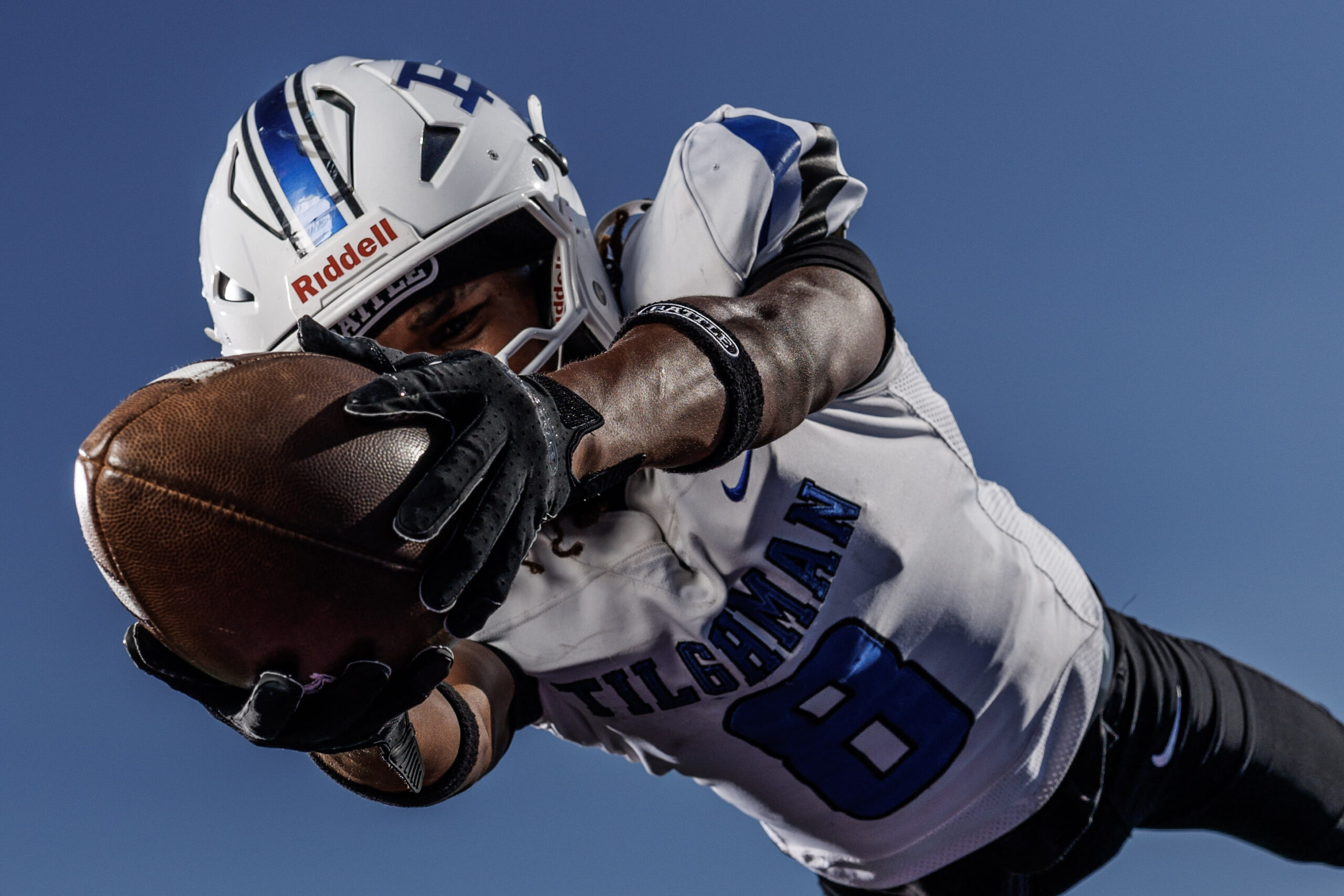 Fundamentals of natural, continuous, and strobe lighting