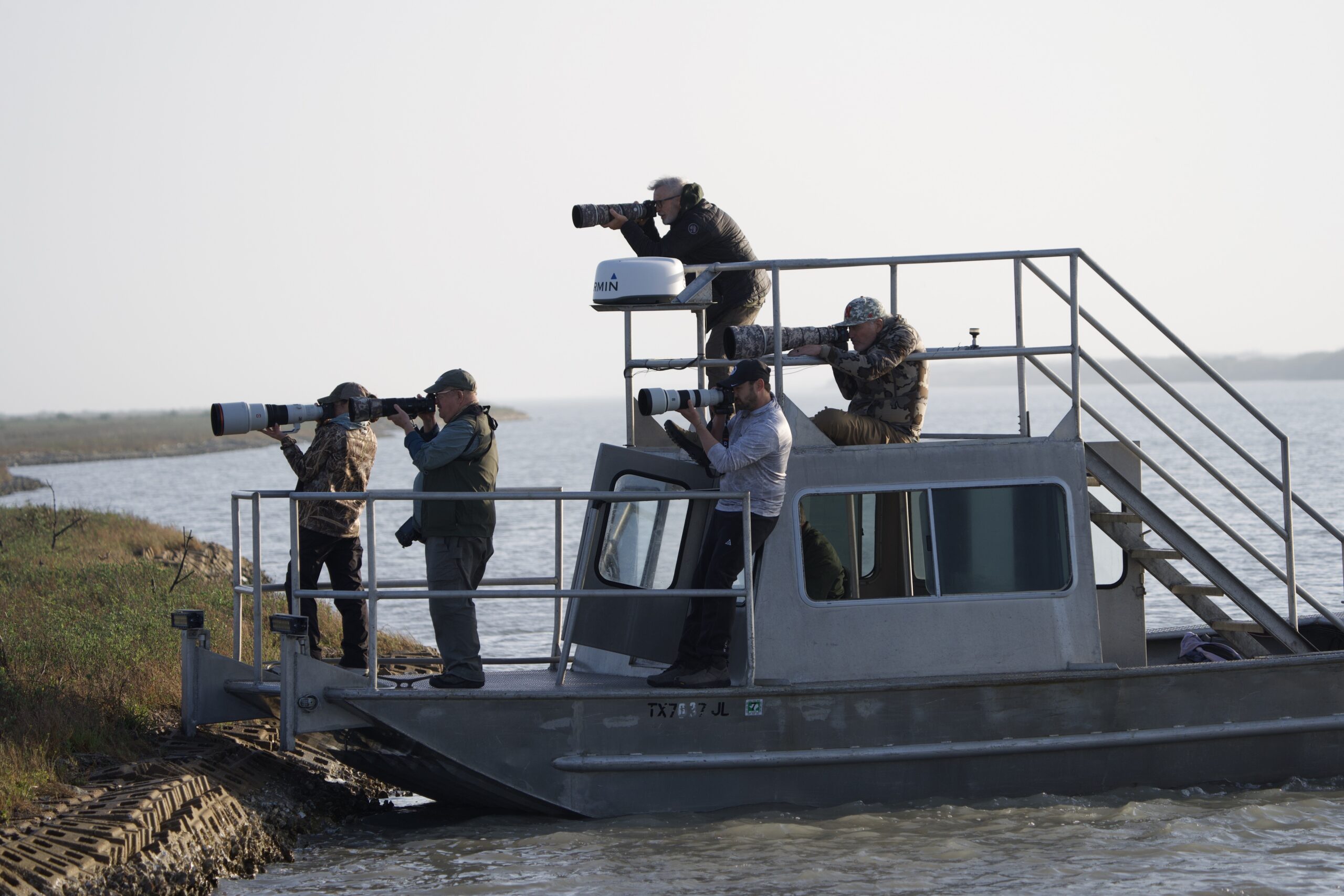 Learn from World-Class Bird Photographer