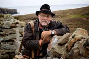 National Geographic photographer Jim Richardson